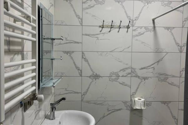 Abuseridze 49 | Kiralık 2+1 Daire | 62 m² | 8. Kat | 500$/aylık