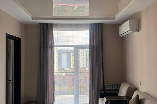 Abuseridze 49 | Kiralık 2+1 Daire | 62 m² | 8. Kat | 500$/aylık