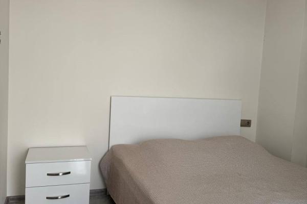 Abuseridze 49 | Kiralık 2+1 Daire | 62 m² | 8. Kat | 500$/aylık