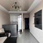 Abuseridze 49 | Kiralık 2+1 Daire | 62 m² | 8. Kat | 500$/aylık