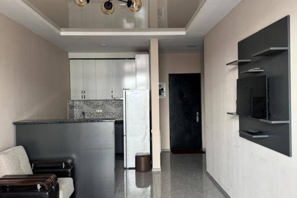 Abuseridze 49 | Kiralık 2+1 Daire | 62 m² | 8. Kat | 500$/aylık