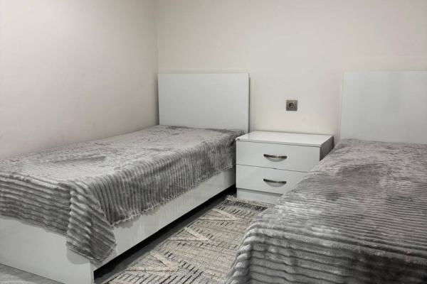 Abuseridze 49 | Kiralık 2+1 Daire | 62 m² | 8. Kat | 500$/aylık