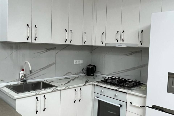 Tbel abuseridze 14 | Kiralık 2+1 Daire | 65 m² | 10. Kat | 700$/aylık