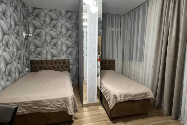 Tbel abuseridze 14 | Kiralık 2+1 Daire | 65 m² | 10. Kat | 700$/aylık