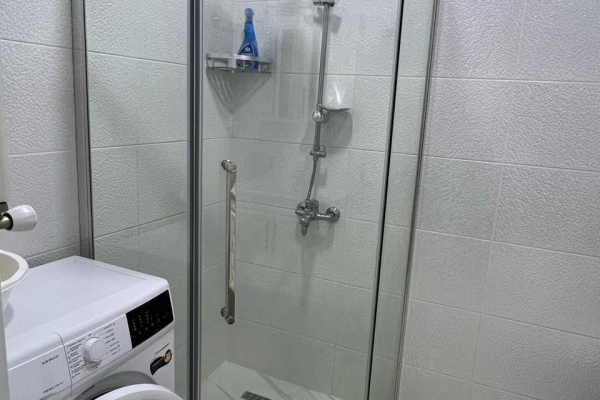 Tbel abuseridze 14 | Kiralık 2+1 Daire | 65 m² | 10. Kat | 700$/aylık