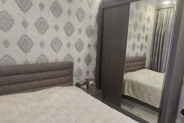 Angisa 2 | Kiralık 2+1 Daire | 52 m² | 5. Kat | 600$/aylık