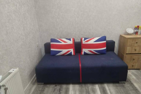 Angisa 2 | Kiralık 2+1 Daire | 52 m² | 5. Kat | 600$/aylık