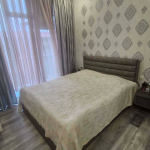 Angisa 2 | Kiralık 2+1 Daire | 52 m² | 5. Kat | 600$/aylık