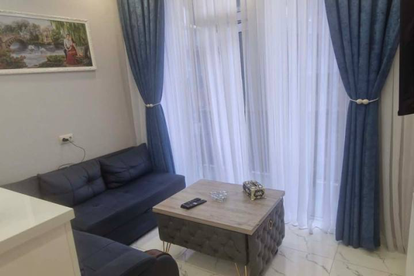 Angisa 2 | Kiralık 2+1 Daire | 52 m² | 5. Kat | 600$/aylık