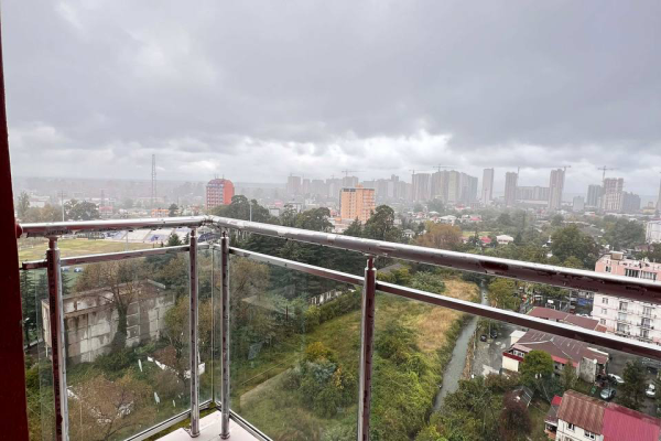 Khelvacauri 20 | Kiralık 2+1 Daire | 55 m² | 13. Kat | 700$/aylık