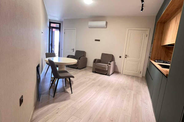 Khelvacauri 20 | Kiralık 2+1 Daire | 55 m² | 13. Kat | 700$/aylık