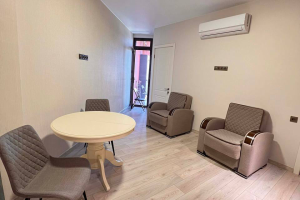 Khelvacauri 20 | Kiralık 2+1 Daire | 55 m² | 13. Kat | 700$/aylık