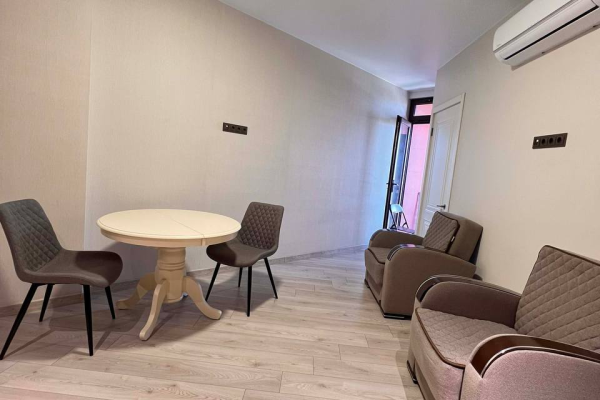 Khelvacauri 20 | Kiralık 2+1 Daire | 55 m² | 13. Kat | 700$/aylık