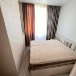 Khelvacauri 20 | Kiralık 2+1 Daire | 55 m² | 13. Kat | 700$/aylık