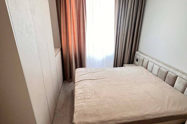 Khelvacauri 20 | Kiralık 2+1 Daire | 55 m² | 13. Kat | 700$/aylık