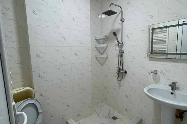 Leonidze 17 | Kiralık 2+1 Daire | 60 m² | 8. Kat | 500$/aylık