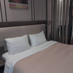 Nijaradze 18 | Kiralık Stüdyo Daire | 30 m² | 7. Kat | 300$/aylık