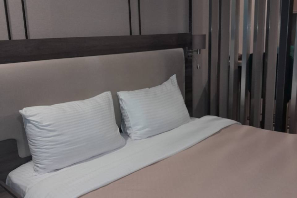 Nijaradze 18 | Kiralık Stüdyo Daire | 30 m² | 7. Kat | 300$/aylık