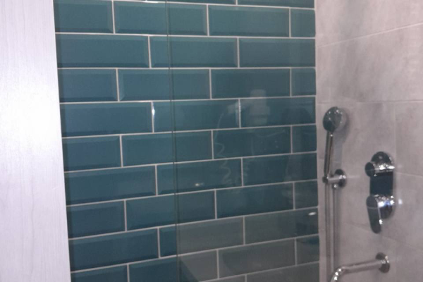 Nijaradze 18 | Kiralık Stüdyo Daire | 30 m² | 7. Kat | 300$/aylık