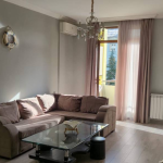 Chavchavadze 34 | Kiralık 2+1 Daire | 61 m² | 3. Kat | 800$/aylık