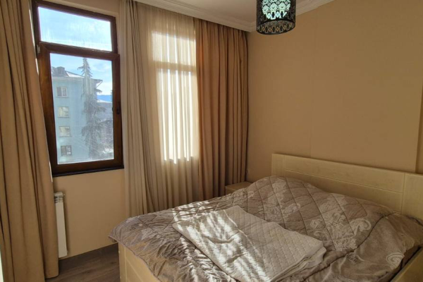 Chavchavadze 34 | Kiralık 2+1 Daire | 61 m² | 3. Kat | 800$/aylık