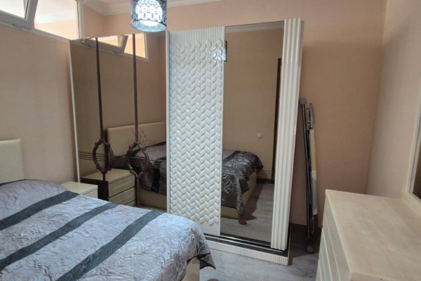 Chavchavadze 34 | Kiralık 2+1 Daire | 61 m² | 3. Kat | 800$/aylık