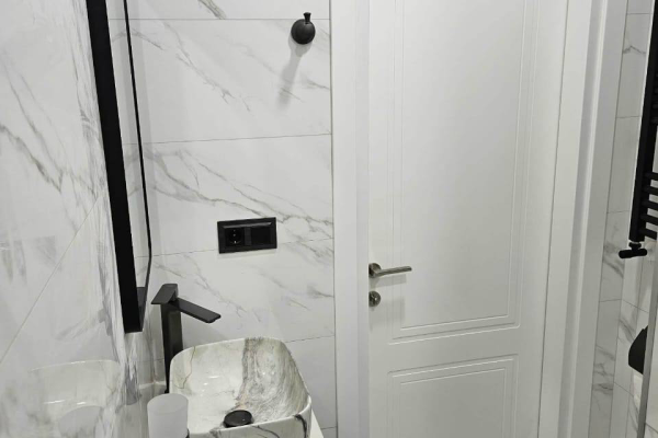 Kharcava 5 | Kiralık Stüdyo Daire | 35 m² | 7. Kat | 350$/aylık