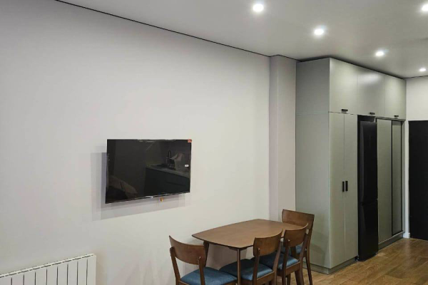 Kharcava 5 | Kiralık Stüdyo Daire | 35 m² | 7. Kat | 350$/aylık