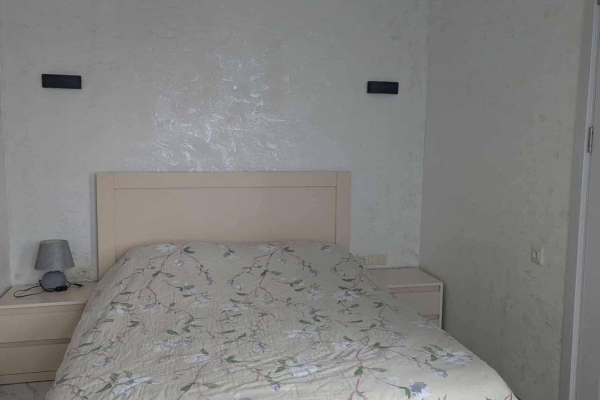 Tavdadebuli Caddesi 146 | Kiralık 1+1 Daire | 45 m² | 5. Kat | 400$/aylık