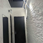 Tavdadebuli Caddesi 146 | Kiralık 1+1 Daire | 45 m² | 5. Kat | 400$/aylık