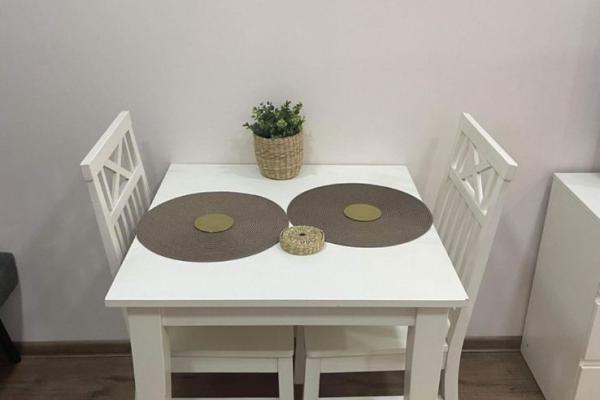 Bagrationi 129 | Kiralık Stüdyo Daire | 33 m² | 7. Kat | 300$/aylık