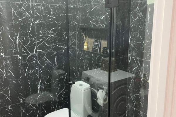 Bagrationi 129 | Kiralık Stüdyo Daire | 33 m² | 7. Kat | 300$/aylık