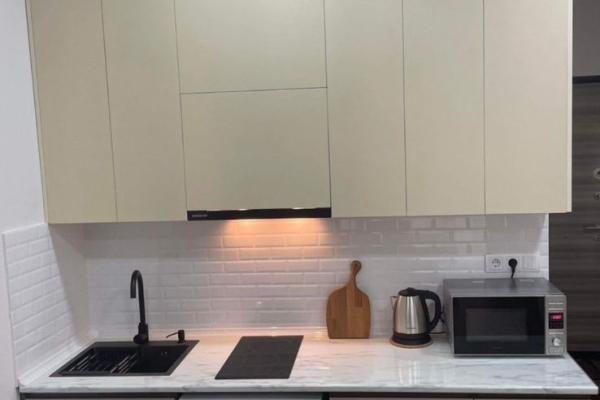 Bagrationi 129 | Kiralık Stüdyo Daire | 33 m² | 7. Kat | 300$/aylık