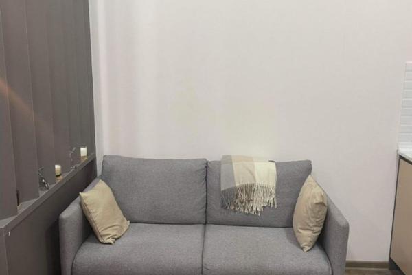 Bagrationi 129 | Kiralık Stüdyo Daire | 33 m² | 7. Kat | 300$/aylık