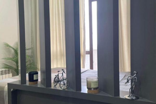 Bagrationi 129 | Kiralık Stüdyo Daire | 33 m² | 7. Kat | 300$/aylık