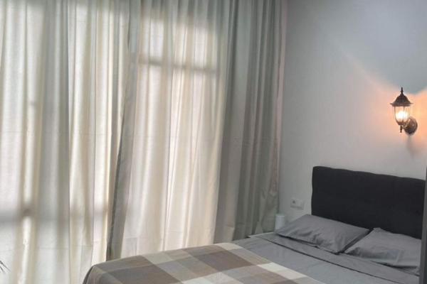 Bagrationi 129 | Kiralık Stüdyo Daire | 33 m² | 7. Kat | 300$/aylık