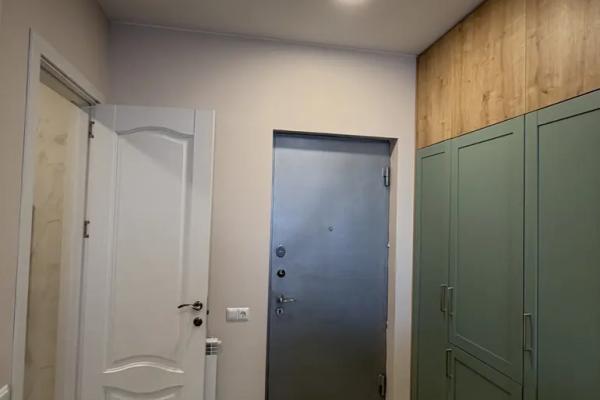 Vakhtang Gorgasali Caddesi 84 | Kiralık 1+1 Daire | 65 m² | 9. Kat | 700$/aylık