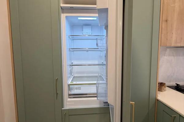 Vakhtang Gorgasali Caddesi 84 | Kiralık 1+1 Daire | 65 m² | 9. Kat | 700$/aylık