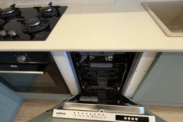 Vakhtang Gorgasali Caddesi 84 | Kiralık 1+1 Daire | 65 m² | 9. Kat | 700$/aylık