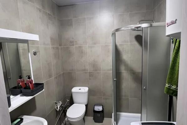 شارتافا ز. ك. 10 | شقة 1+1 للإيجار | 41 م² | الطابق 19 | 550$/شهرياً