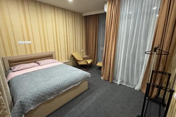 شارتافا ز. ك. 10 | شقة 1+1 للإيجار | 41 م² | الطابق 19 | 550$/شهرياً