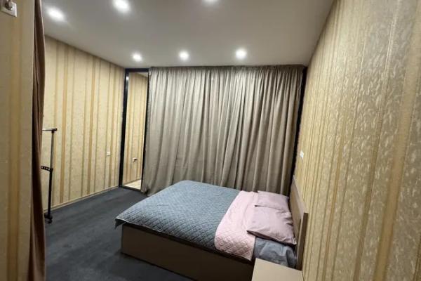 شارتافا ز. ك. 10 | شقة 1+1 للإيجار | 41 م² | الطابق 19 | 550$/شهرياً