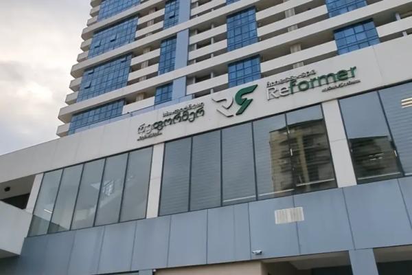 شارتافا 32 | شقة استوديو للبيع | 36 م² | الطابق 23 | 66,000$