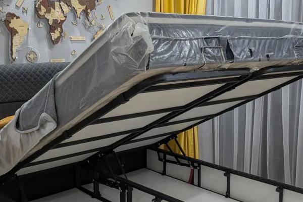 شارتافا 32 | شقة استوديو للبيع | 36 م² | الطابق 23 | 66,000$