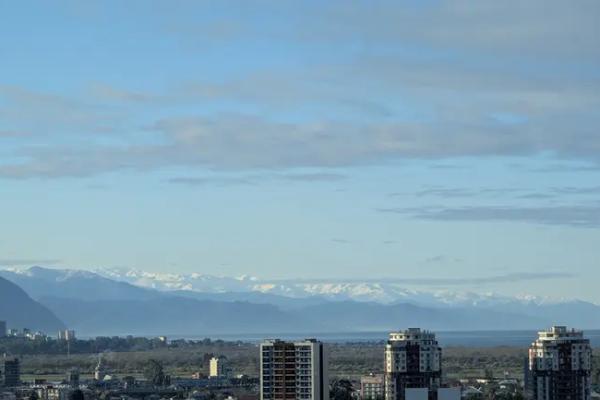 شارتافا 32 | شقة استوديو للبيع | 36 م² | الطابق 23 | 66,000$