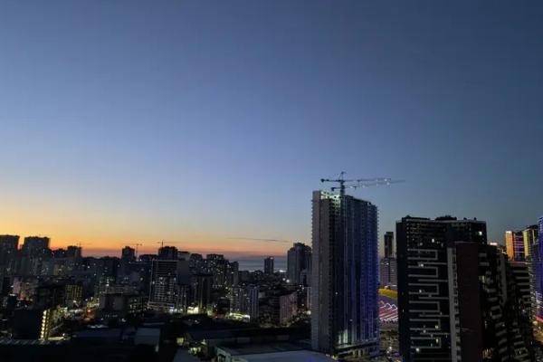 شارتافا 32 | شقة استوديو للبيع | 36 م² | الطابق 23 | 66,000$