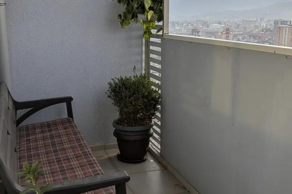 شارتافا 32 | شقة استوديو للبيع | 36 م² | الطابق 23 | 66,000$