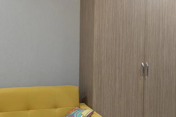 شارتافا 32 | شقة استوديو للبيع | 36 م² | الطابق 23 | 66,000$