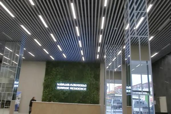 شارتافا 32 | شقة استوديو للبيع | 36 م² | الطابق 23 | 66,000$