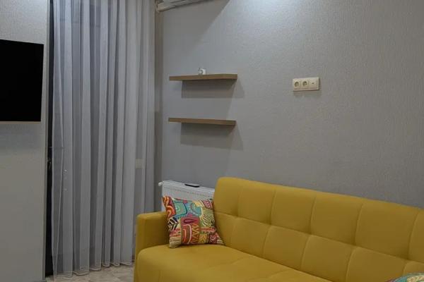 شارتافا 32 | شقة استوديو للبيع | 36 م² | الطابق 23 | 66,000$